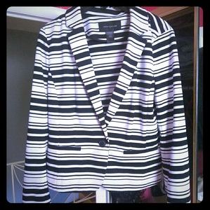 Ann Taylor Business Jacket